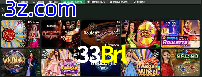 33Brl bet